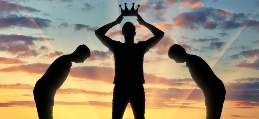 Что такое ЧСВ в молодежном сленге и его признаки