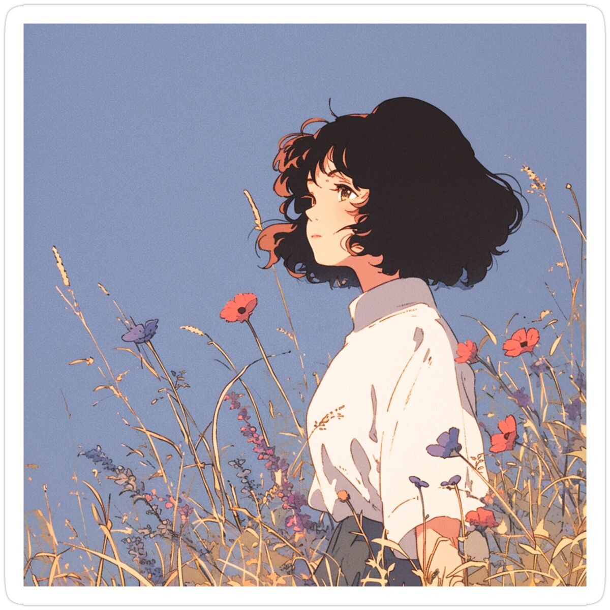 Когда чувствительность превращается в силу