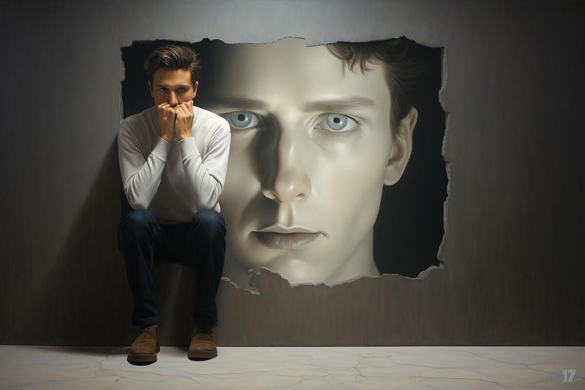 Как стыд влияет на наше восприятие себя