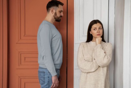 Почему женщины принимают решение покинуть отношения?