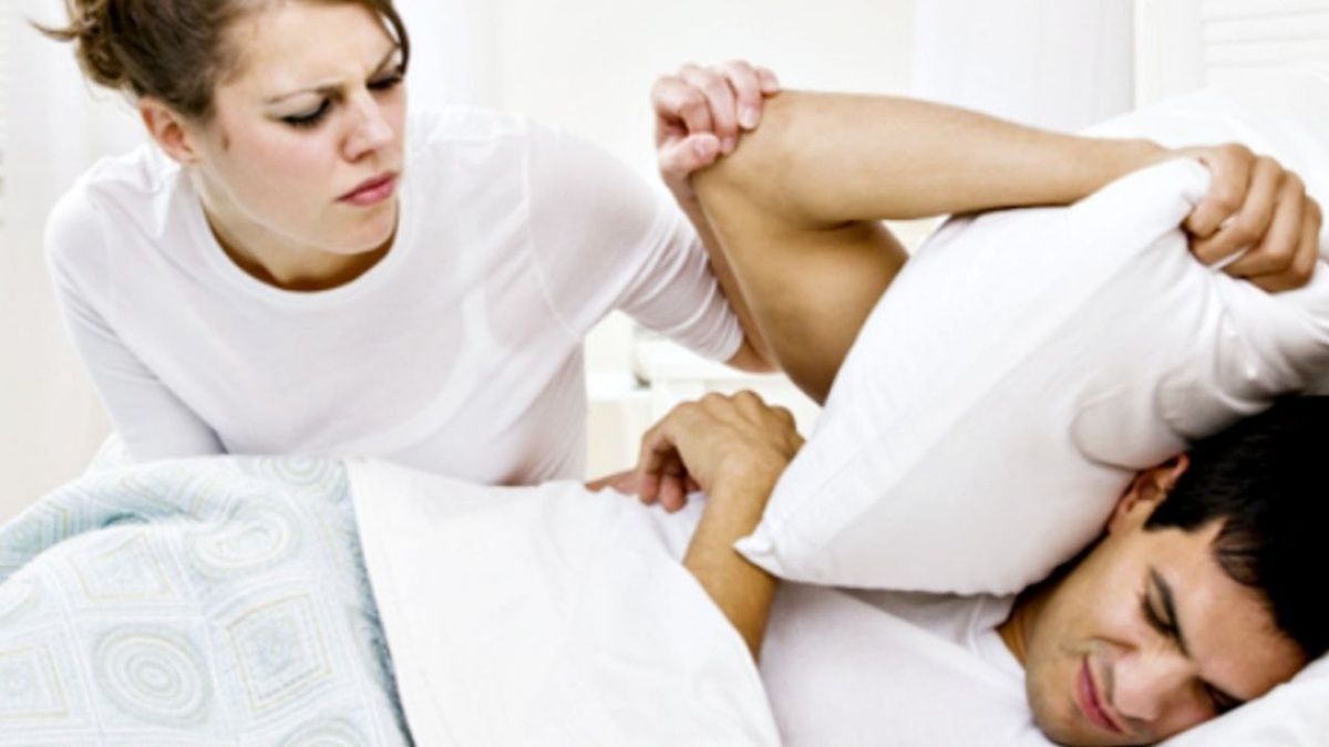 Когда мужчины не помогают: что делать с домашними обязанностями?