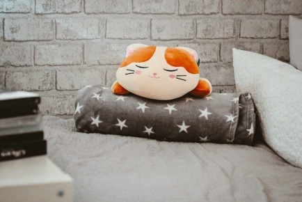 Как быстро уснуть: простые методы для спокойной ночи