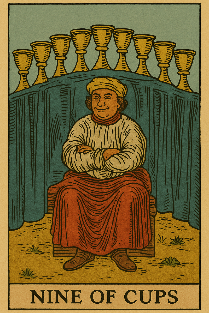 Как ловить удачу 2 июня: магия дня и советы от Вселенной