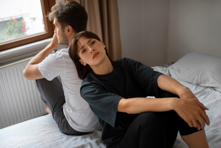 Почему любовь не должна быть наградой за страдания