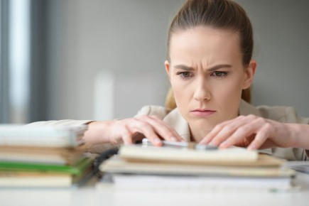 Как гиперконтроль скрывает беспокойство