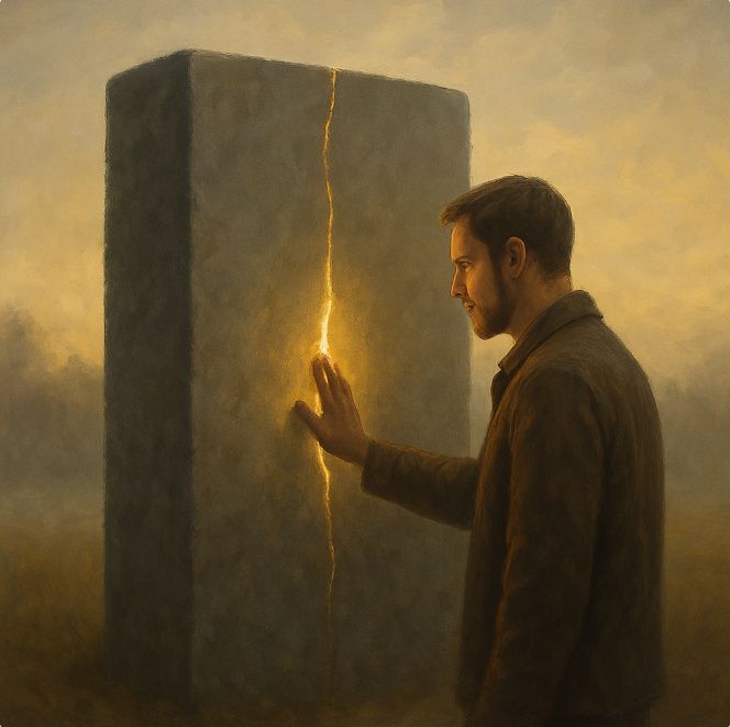 Обесценивание: как вернуть смысл в жизнь