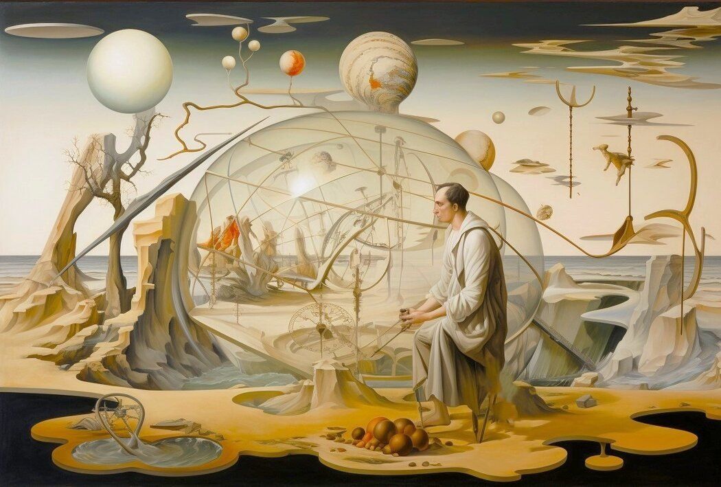 Одиночество как выбор: понимание тревожно-избегающего типа привязанности