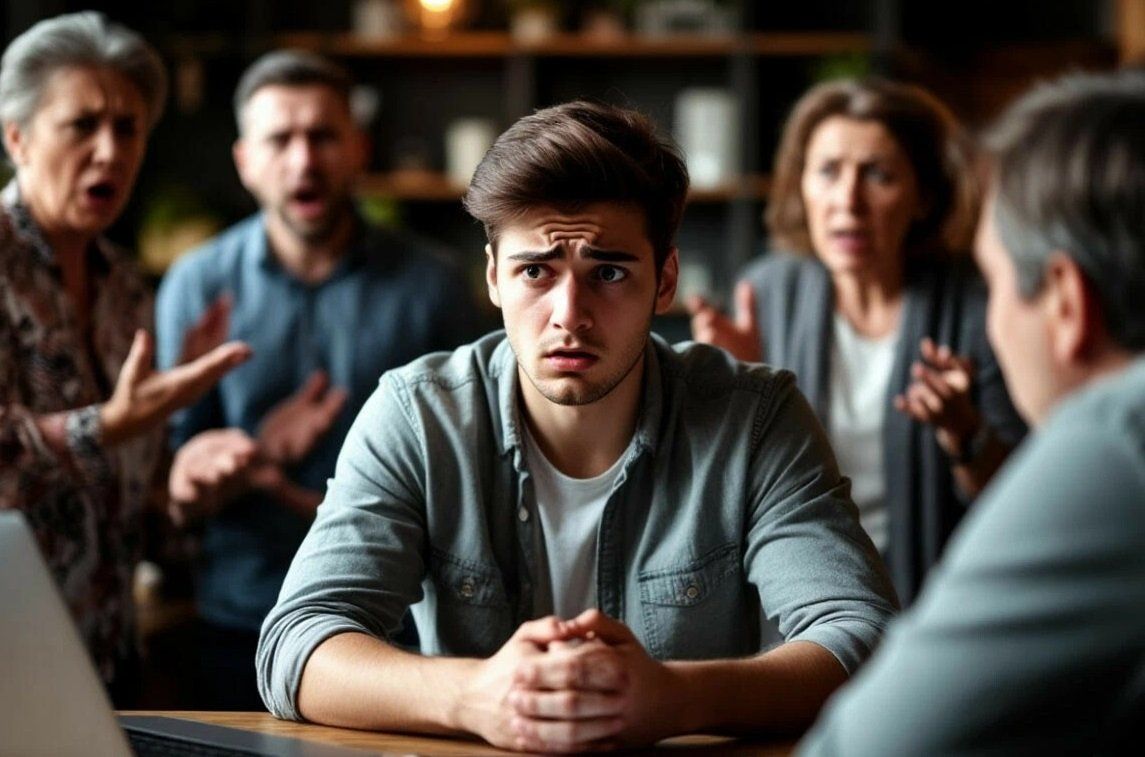 Как страх осуждения сдерживает реализацию ваших мечт