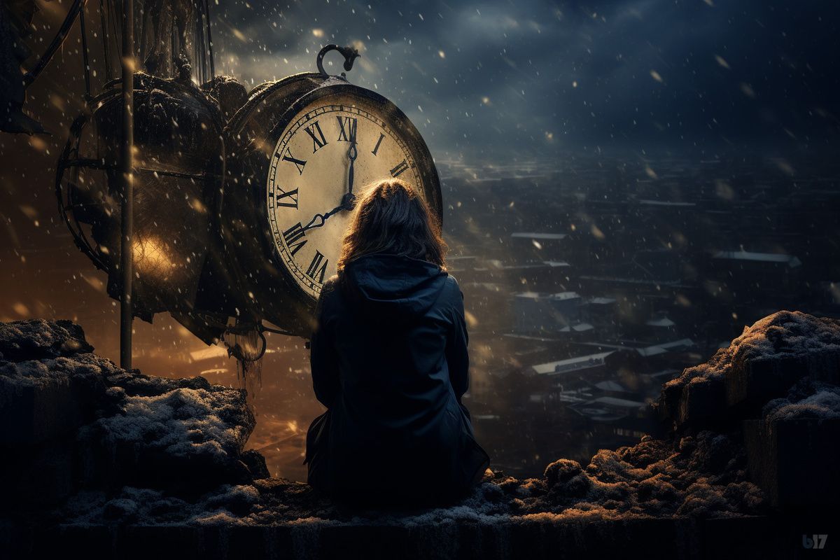 1 декабря: почему мы считаем дни до праздника?