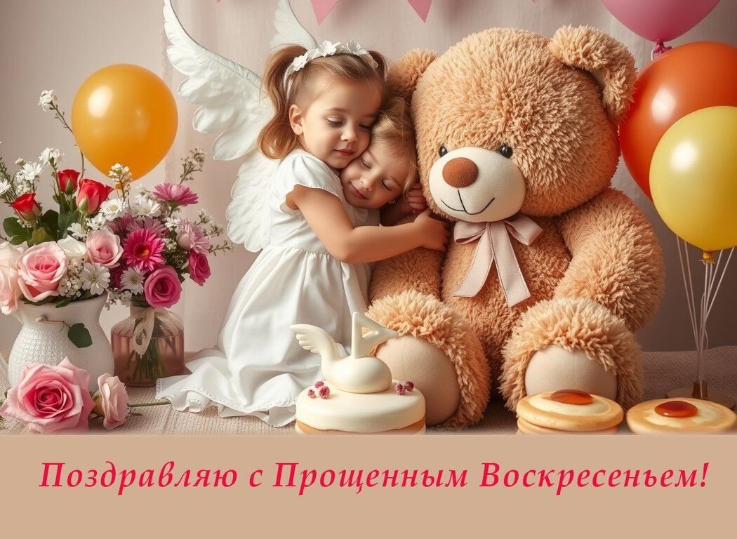 Традиция прощения: как она меняется в современном мире