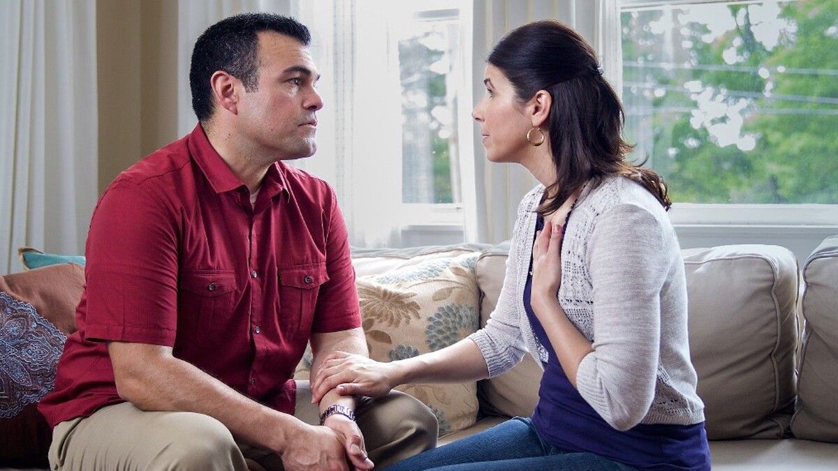 Как мужчины снова берут контроль над своей жизнью: три вдохновляющие истории