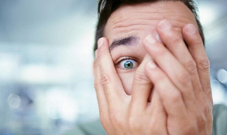 Как преодолеть страх симптомов невроза: советы и рекомендации