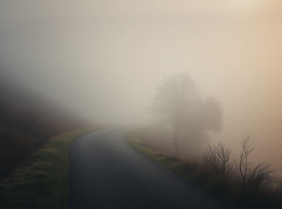 Как справиться со страхом будущего и неопределенности