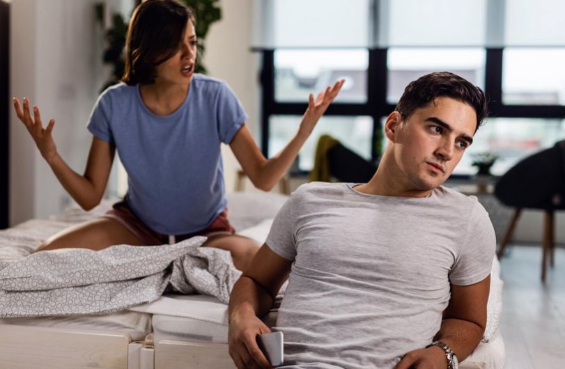 Искусство конфликта: как ссориться, не разрушая отношения