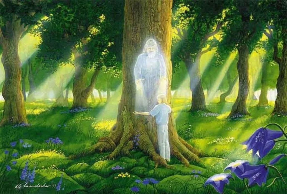 Самскары: Влияние отпечатков кармы на судьбу