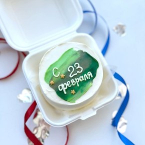 Праздник настоящих мужчин: забота о себе и близких