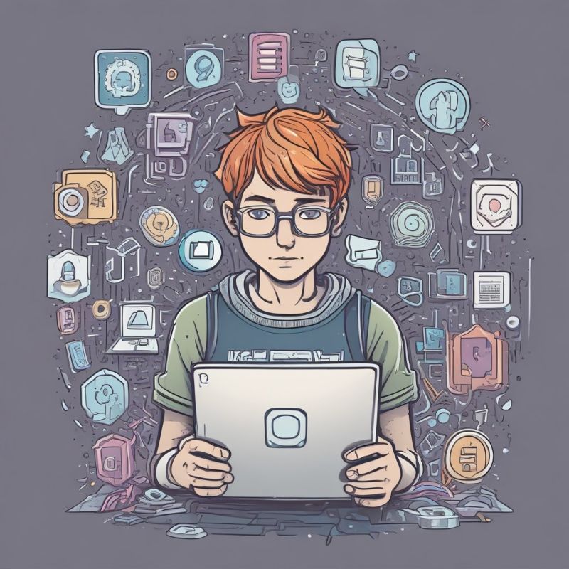 Критическое мышление: как подростку стать мастером в эпоху фейков