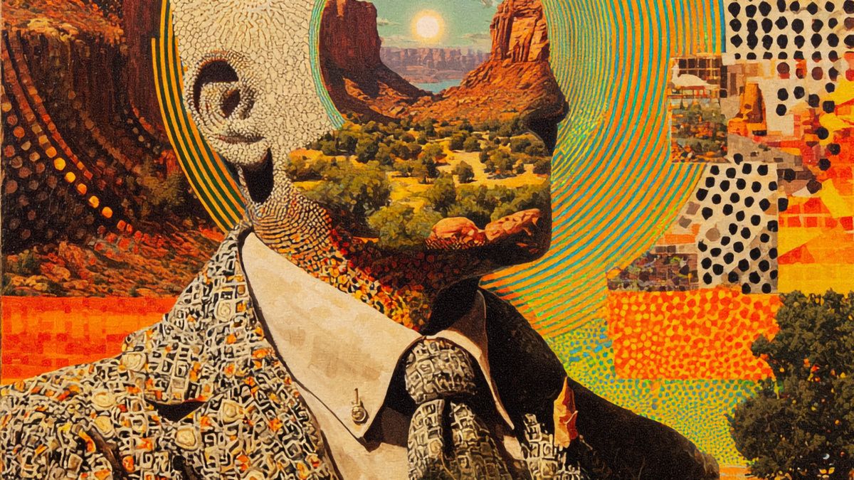 Слишком осознан, чтобы быть настоящими: 6 признаков психологической мимикрии