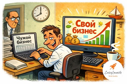 Как начать бизнес без лишних рисков