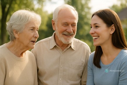 Привычки, которые делают старость тоскливой и одинокой