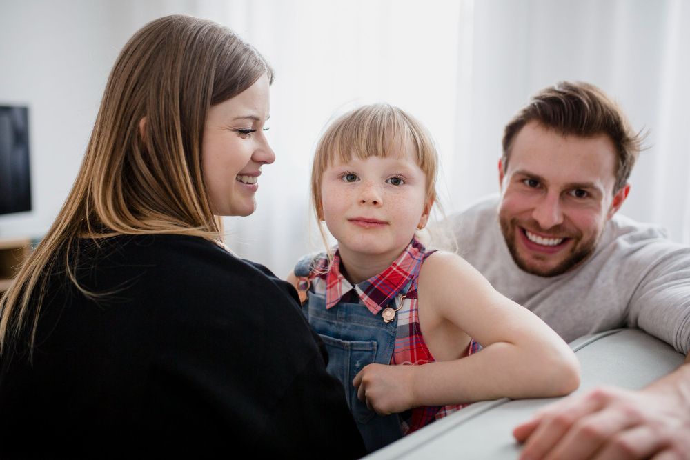 Влияние родительских ожиданий на психику ребенка: как не потерять индивидуальность