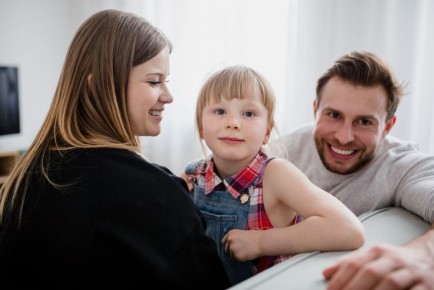 Влияние родительских ожиданий на психику ребенка: как не потерять индивидуальность