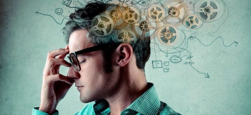 Когнитивные способности: как развить умственные навыки и достичь успеха