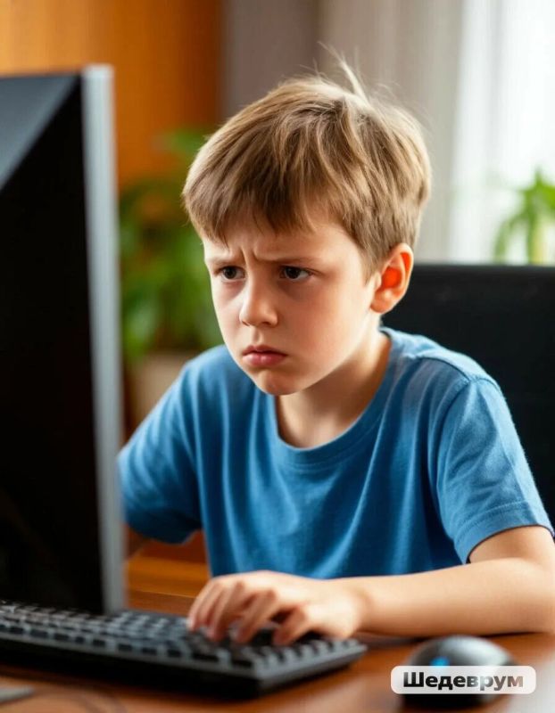 Учебные будни: дистанция и раздражение