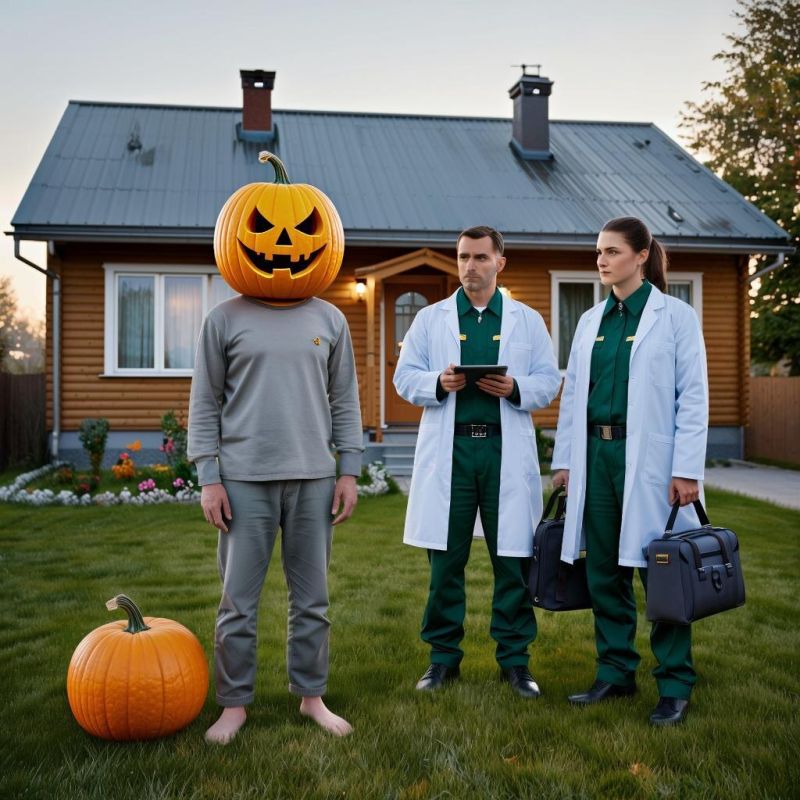 Загадочные психологические истории для взрослых. Часть 2