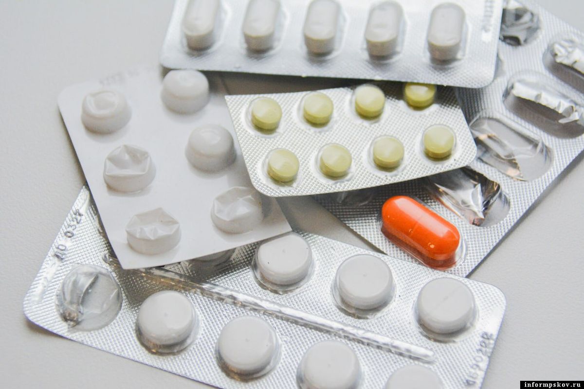 Почему спрос на антидепрессанты в России продолжает расти