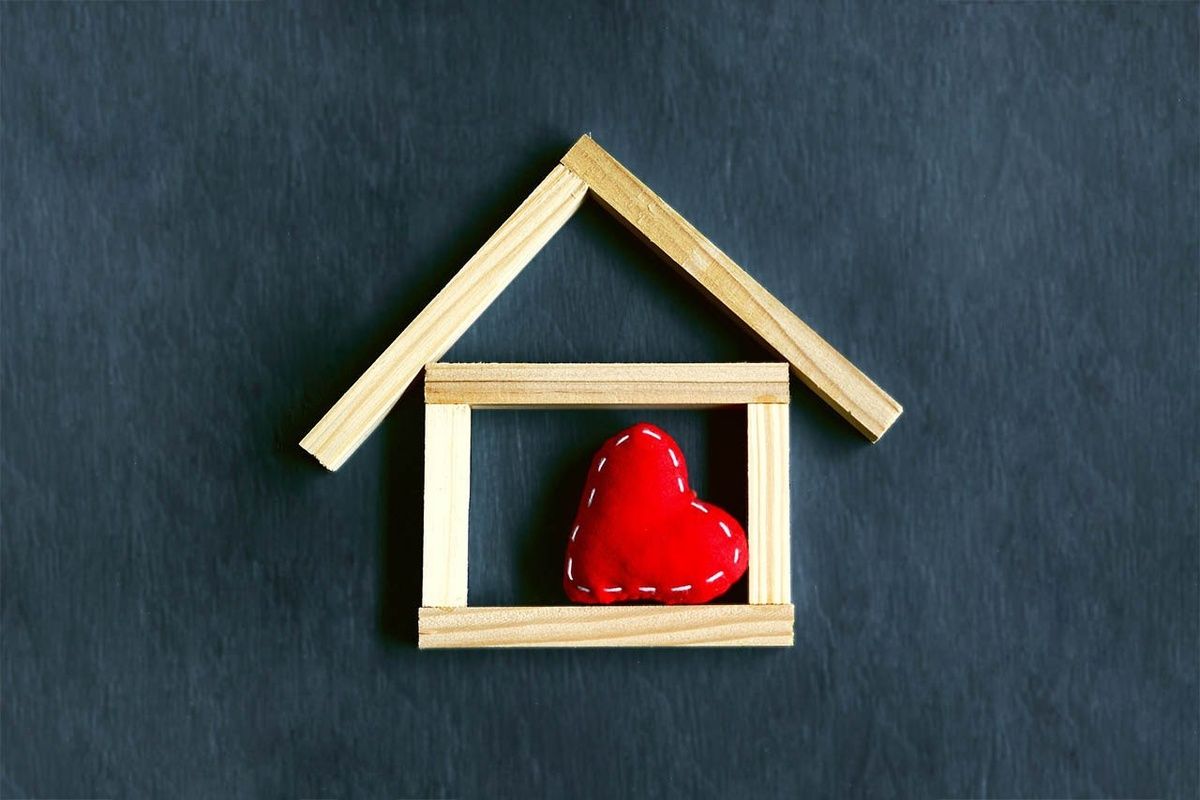 Как семья находит поддержку в трудные времена