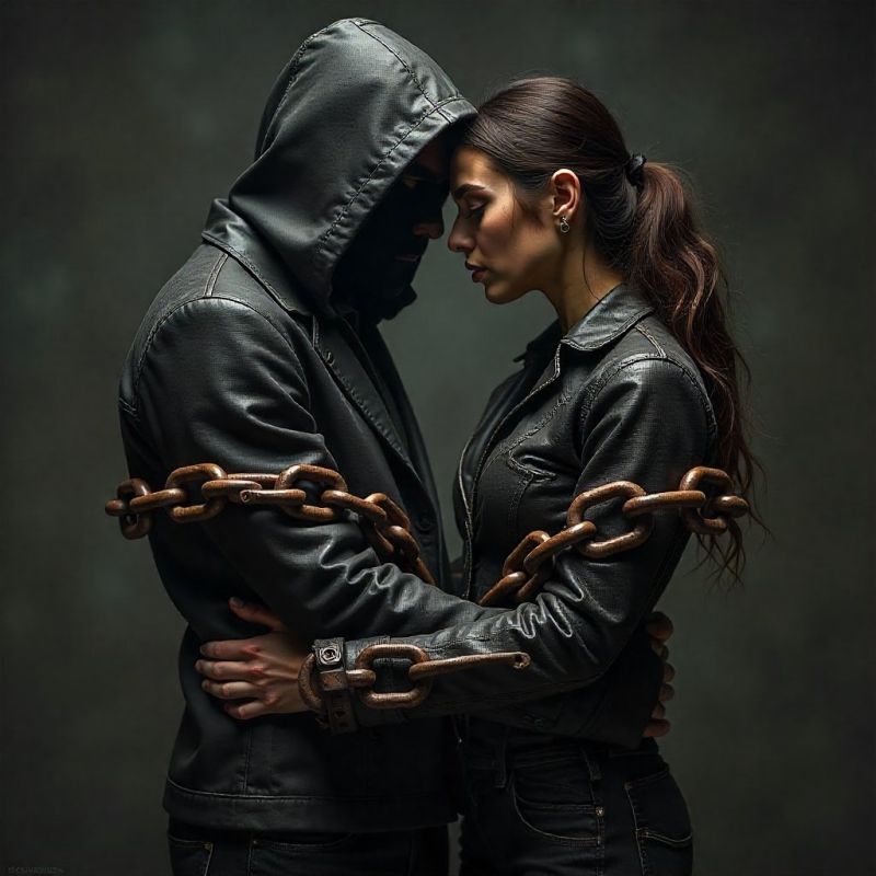 Как избавиться от зависимых отношений: практическое руководство