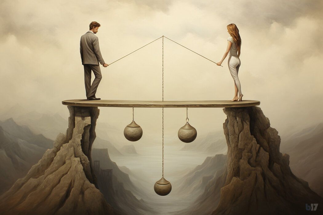 Как восстановить гармонию в отношениях: советы психолога