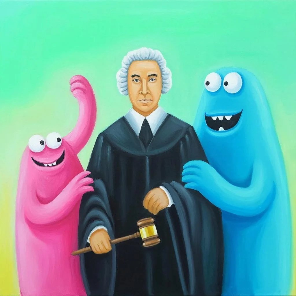 Как договориться о разводе: мирный путь к решению вопросов