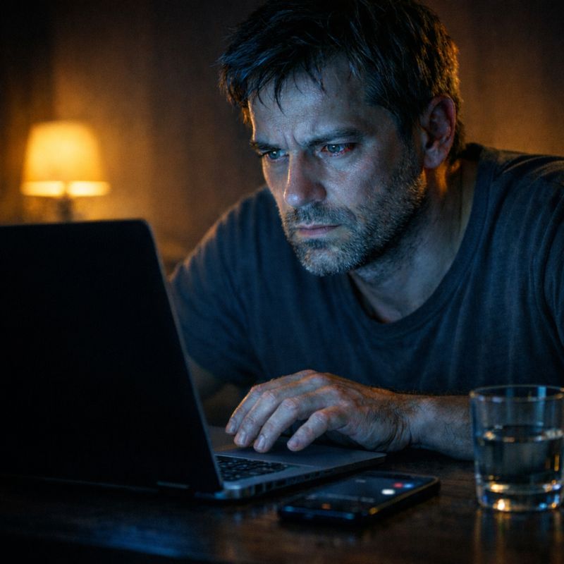 Как угроза в интернете привела к реальным последствиям для хейтера