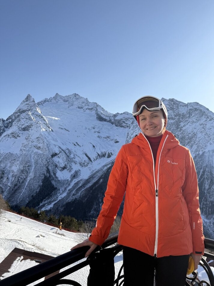 Как страх успеха мешает нашему развитию