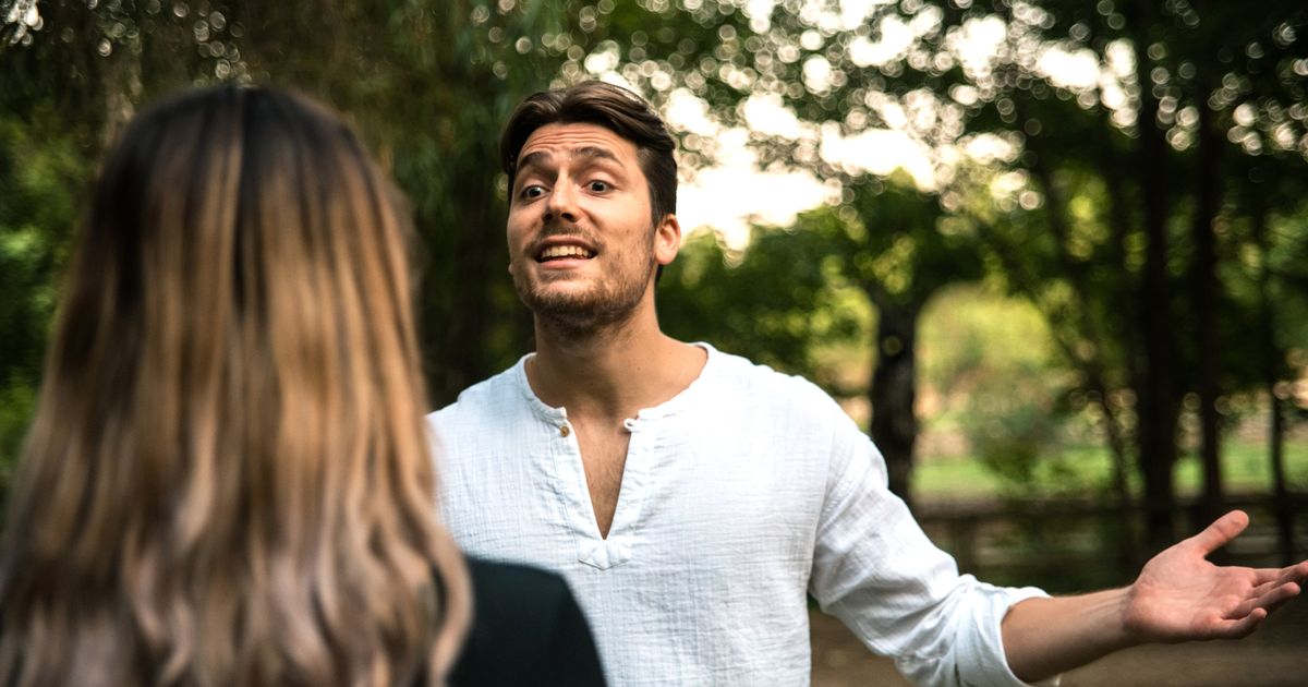 Опасные фразы, которые не стоит произносить рядом с нарциссами