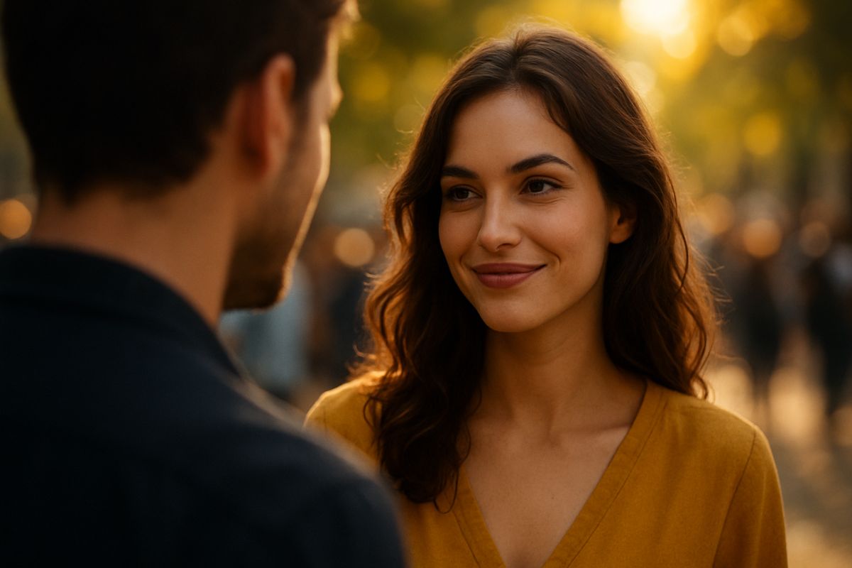 Как стать единственной, когда вокруг множество вариантов?