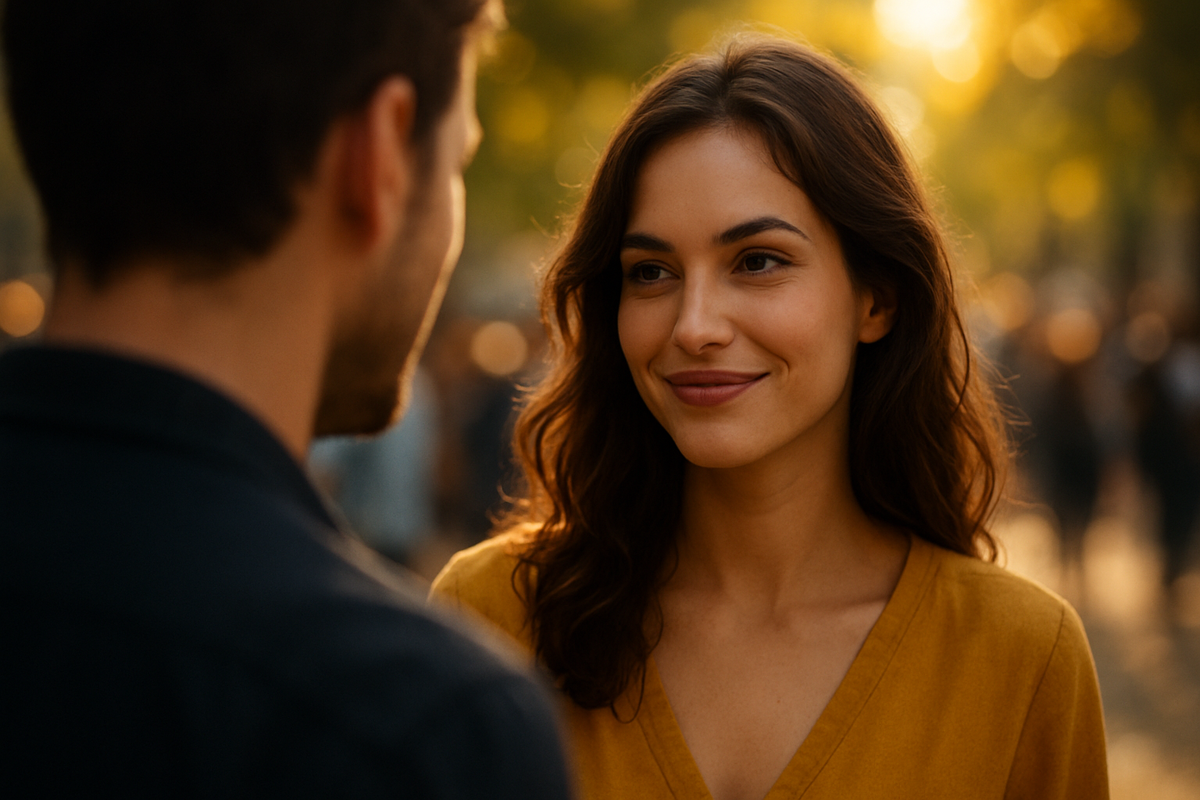 Как стать единственной, когда вокруг множество вариантов?