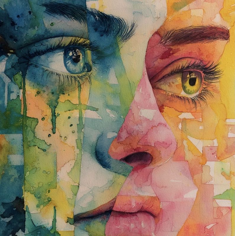 Галлюцинации: удивительное явление и способы справиться с ним