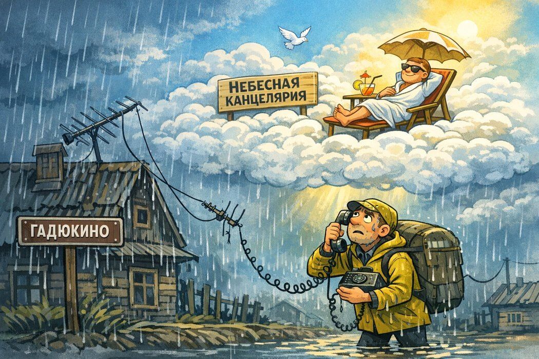 Как наладить связь с Высшим Я: советы для искателей внутреннего покоя