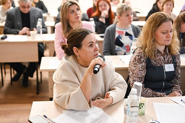 Пироговский Университет завершил аттестацию нового поколения психологов