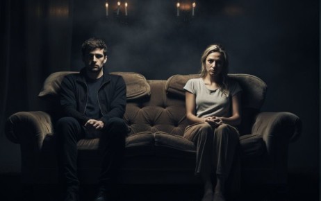 Как справиться с предательством: история Ольги