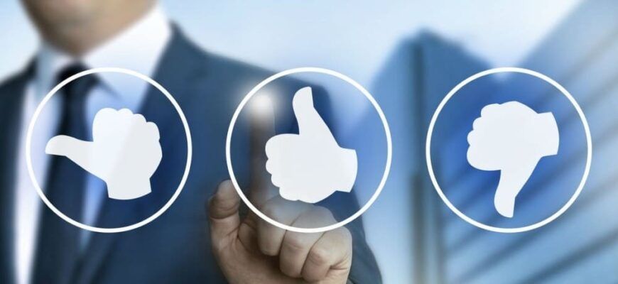 Как правильно давать и получать обратную связь: 19 ключевых правил