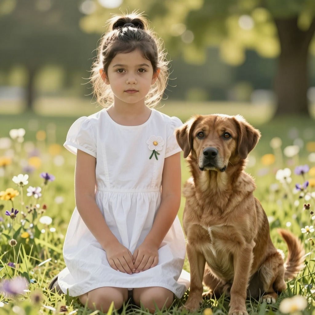 Почему важно отпустить стереотип "хорошей девочки" и стать собой