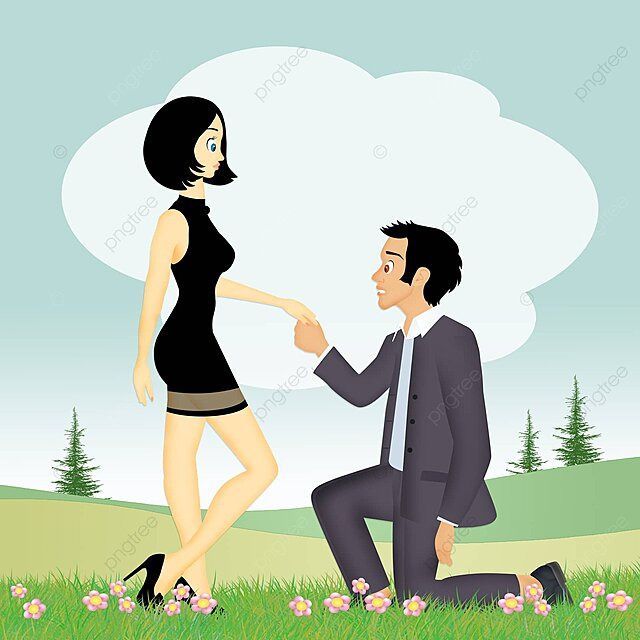 Когда любовь — не спасательный круг: стоит ли доверять романтическим обещаниям?