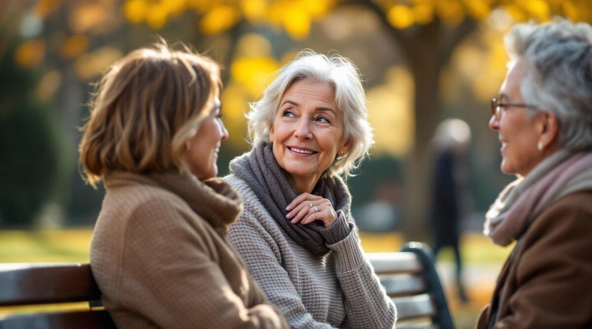 Сигналы менопаузы, которые нельзя игнорировать