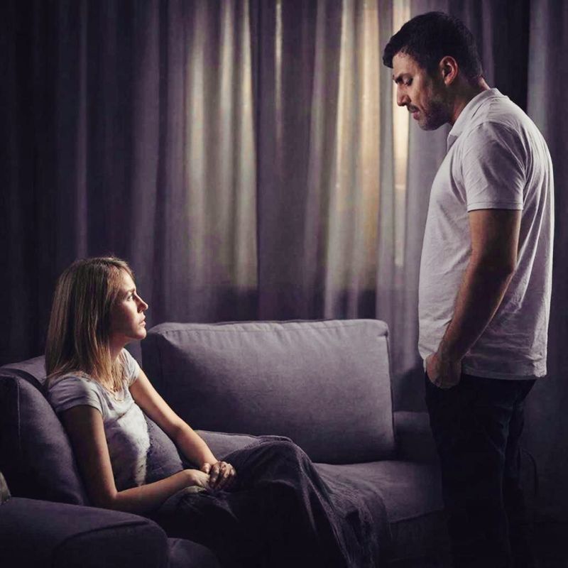 Зачем мужчина признается в измене: секреты и мотивация