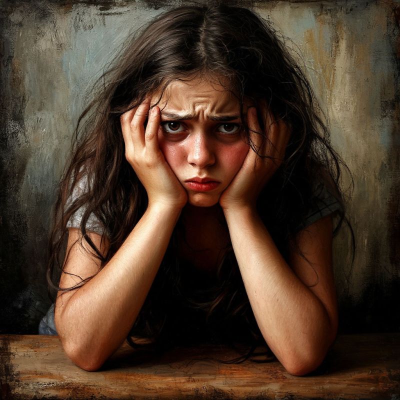 Как восстановить доверие к себе и людям после абьюза