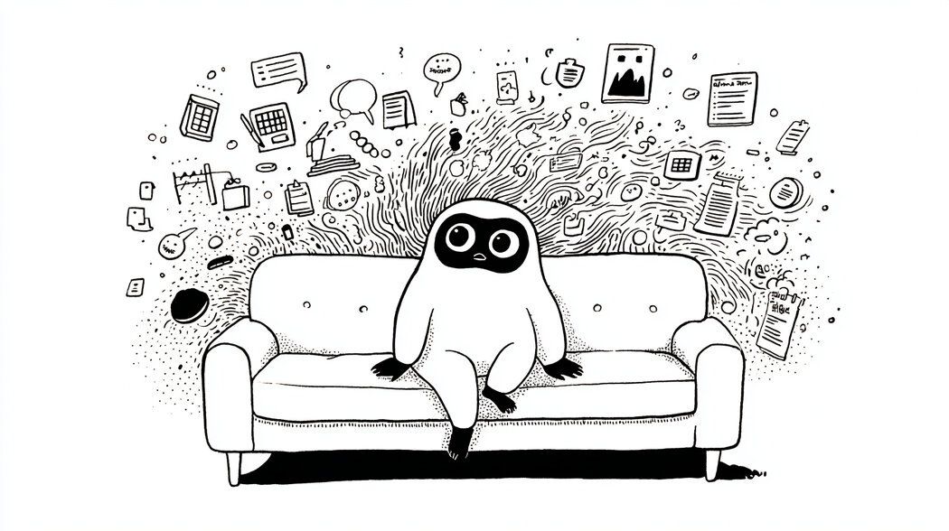 Как тихое выгорание влияет на наше самочувствие